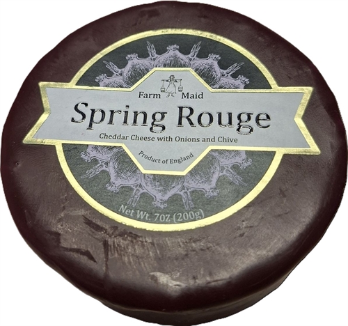 Spring Rouge 200g. STK